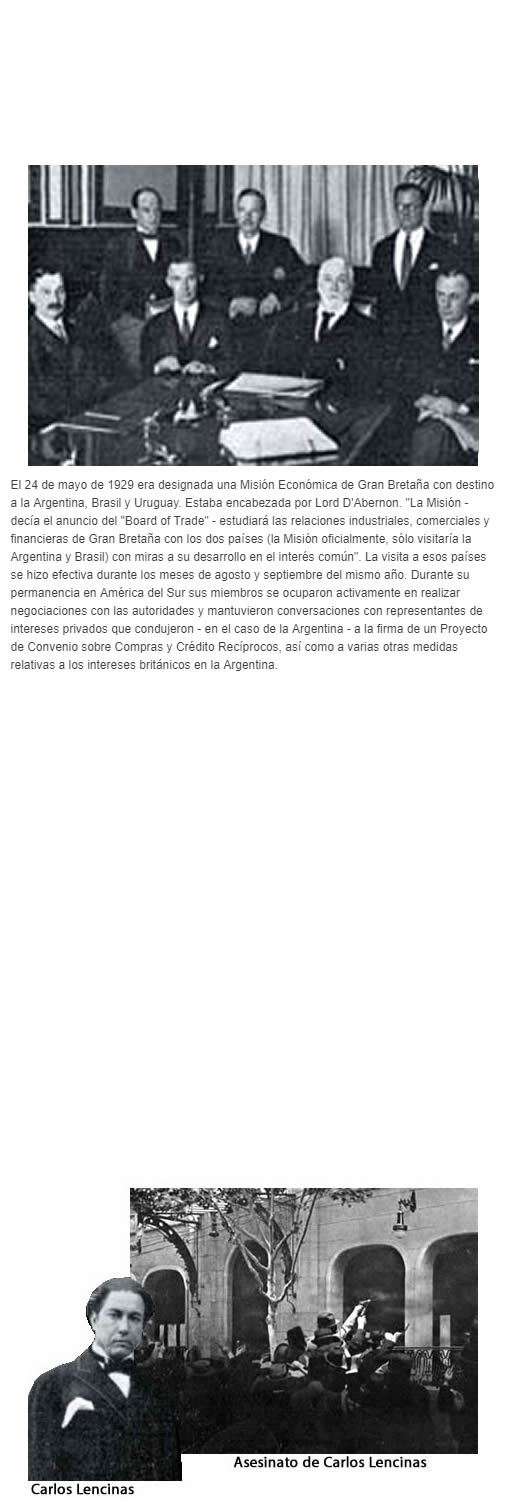 Reconstrucción del asesinato de Lencinas elaborada por Caras y Caretas de acuerdo a la información oficial. 